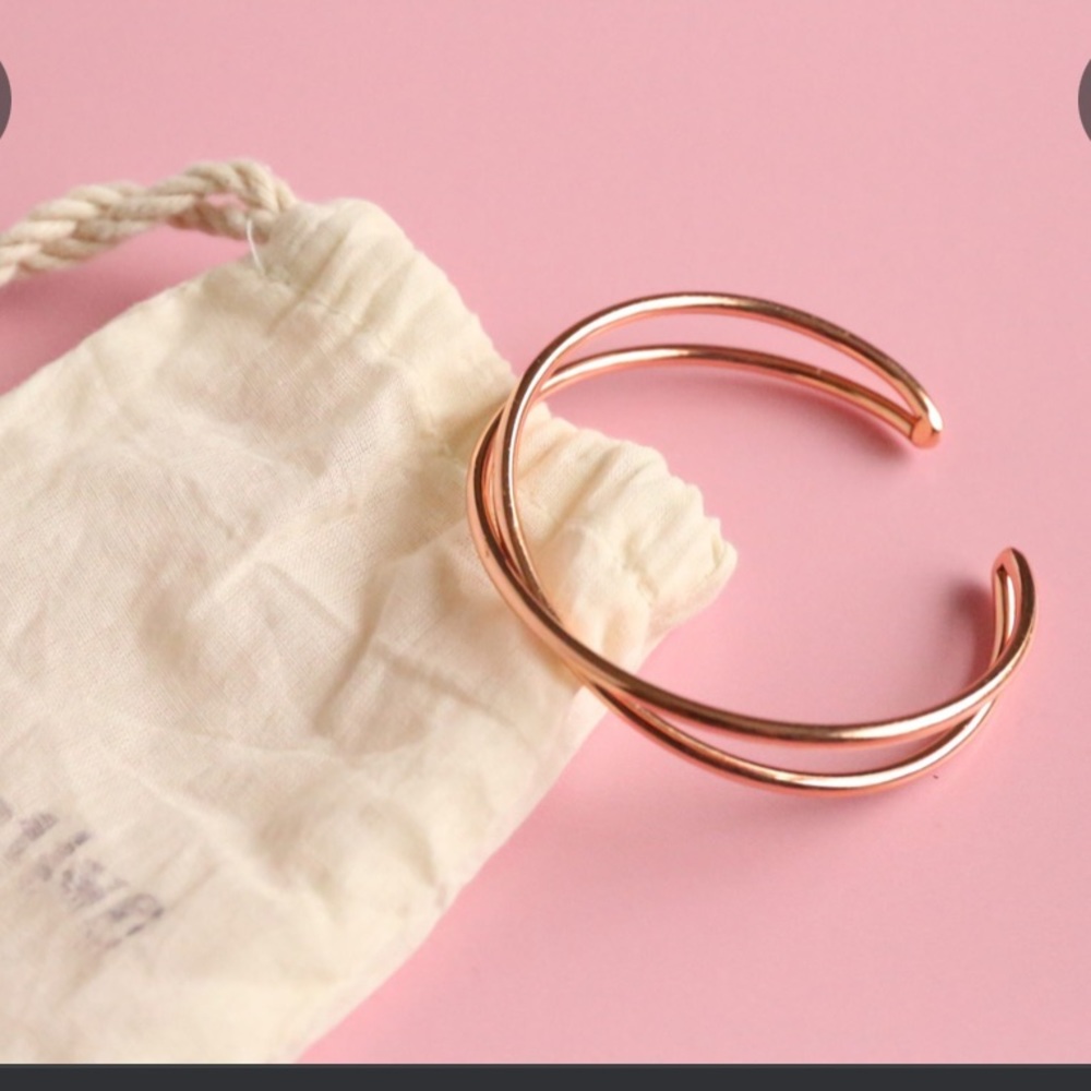 Tribe Alive Cuff Bracelet